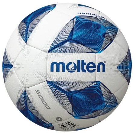 Купить Мяч футбольный Molten F5A5000 в Видном 