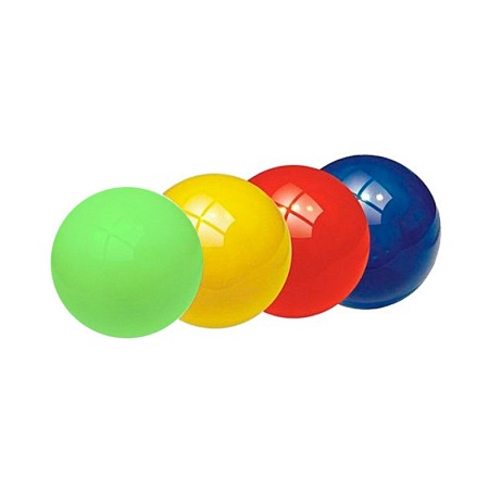 Купить Мяч детский игровой ПВХ, d14см, мультиколор DS-PV 025 в Видном 