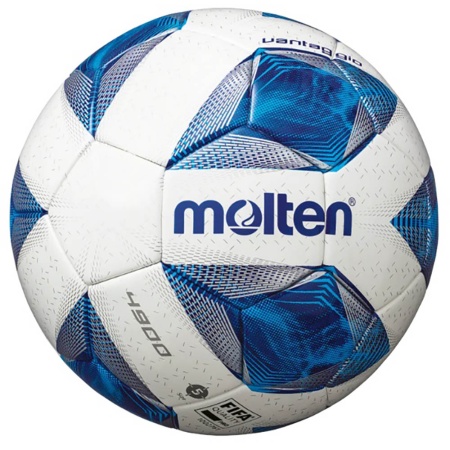 Купить Мяч футбольный Molten F5A4900 в Видном 